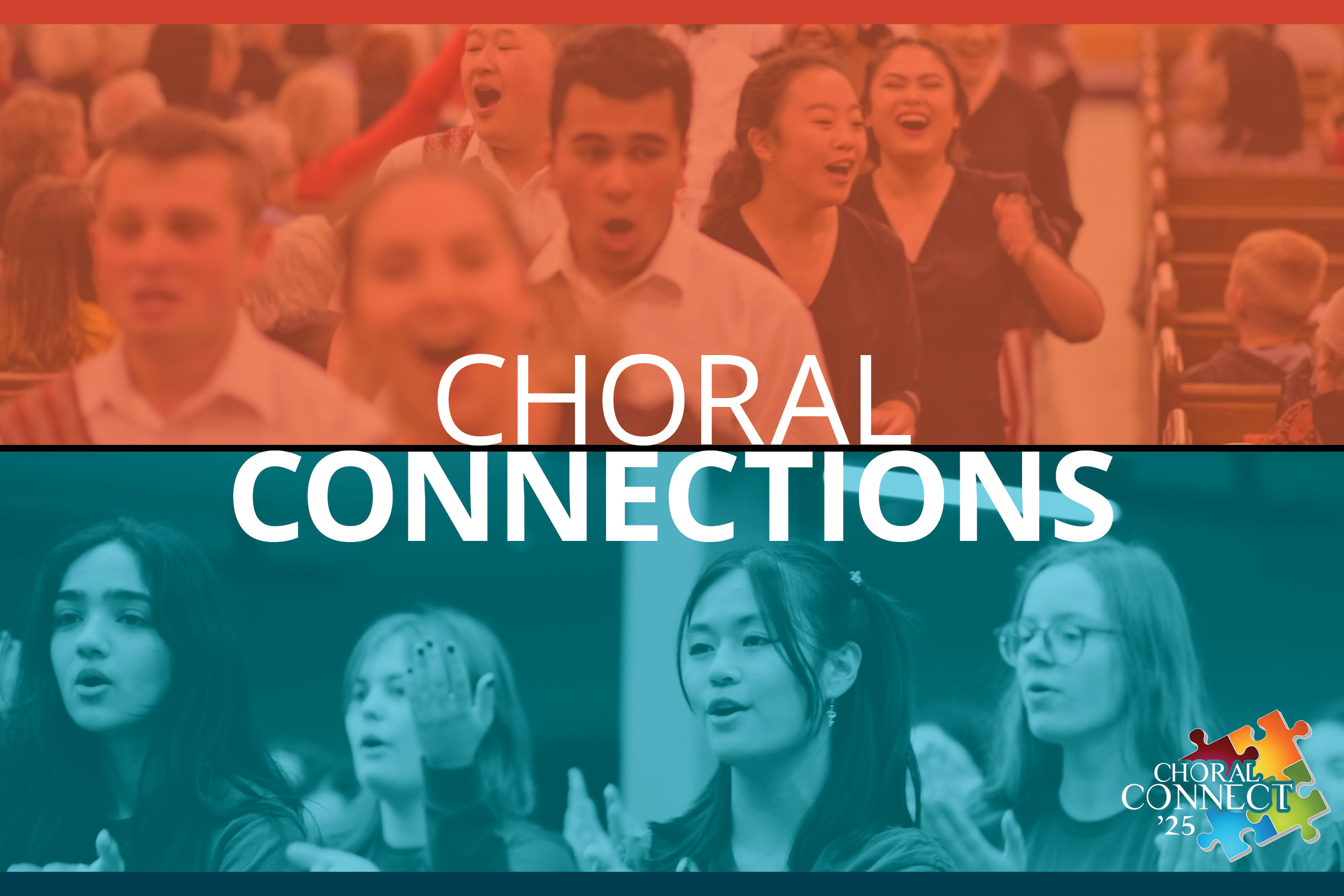 Hear two NZ youth choirs in concert