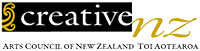Sponsor Logo Creative Nz