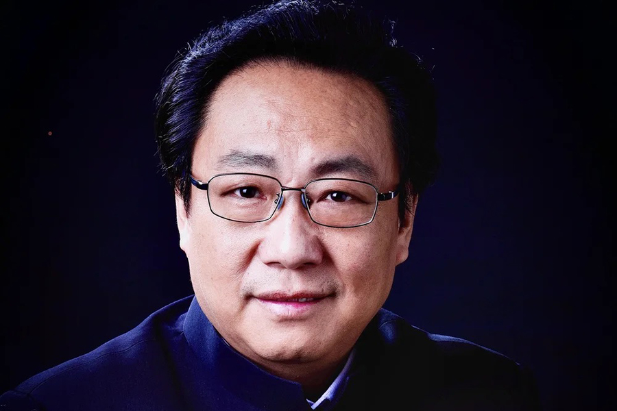 Baolin   Yan  01