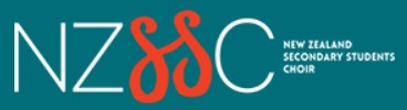 Nzssc Logo