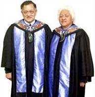 Ngapo  &  Pimia   Wehi