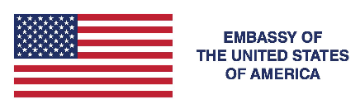 USA Embassy Logo