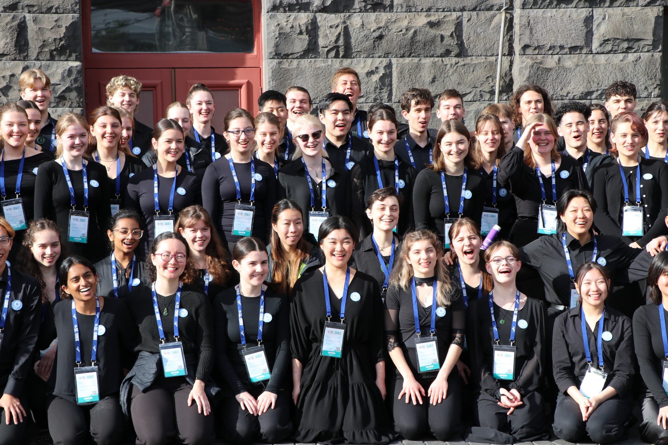 Seeking Music Director(s) for Aotearoa Academy Choir