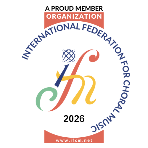 2026 Organization Member Logo