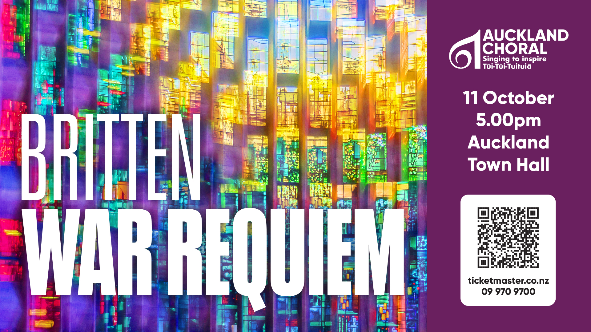 Auckland Choral