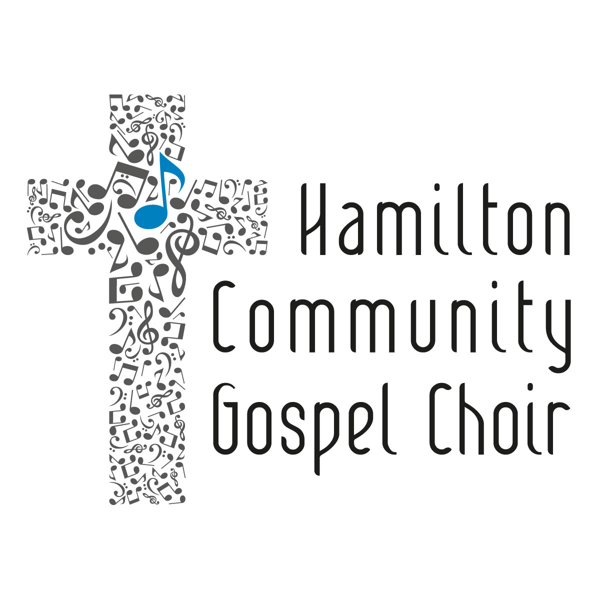 Hamilton   Community   Gospel   Choir