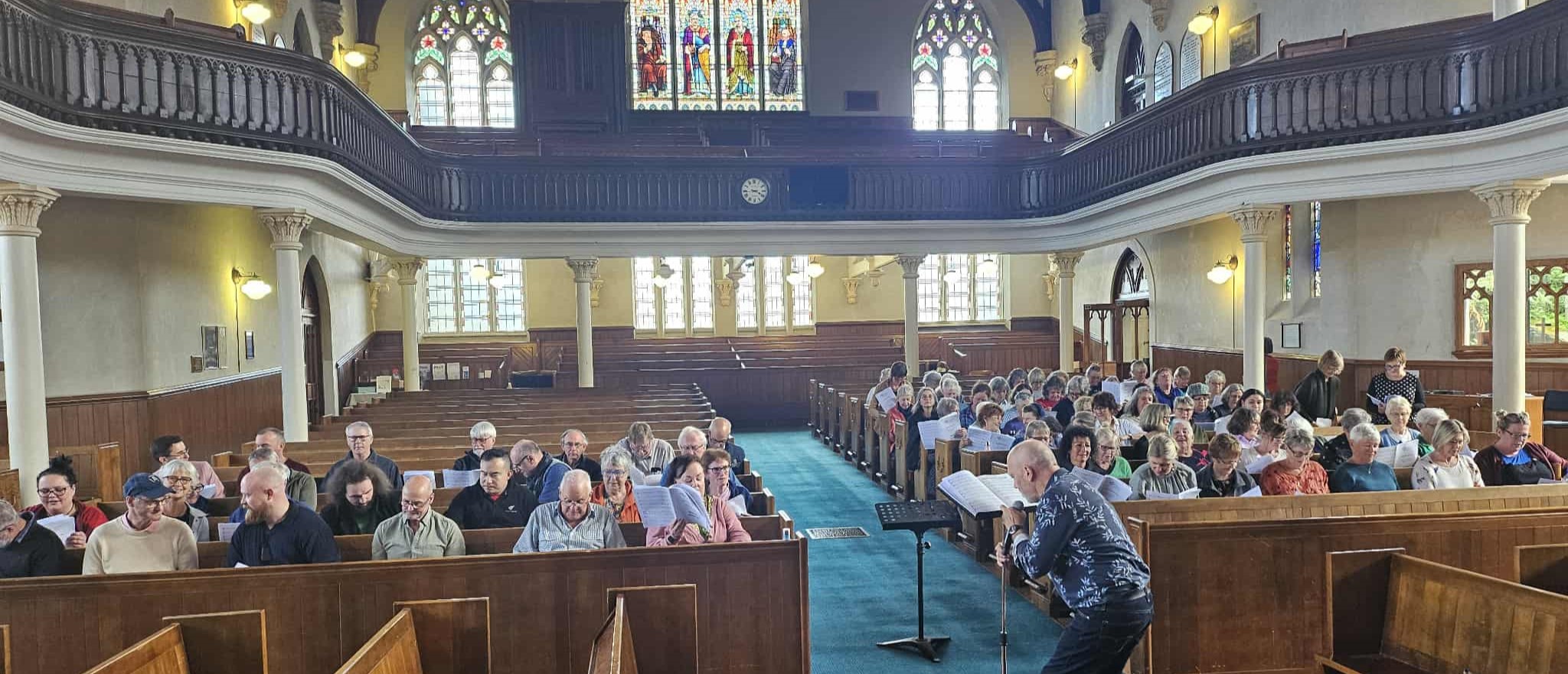 Dunedin Workshops 2025 Iii