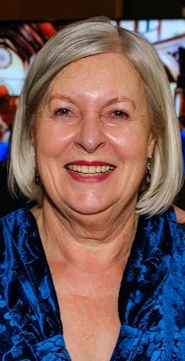 Rosemary   Turnbull  Photo 1