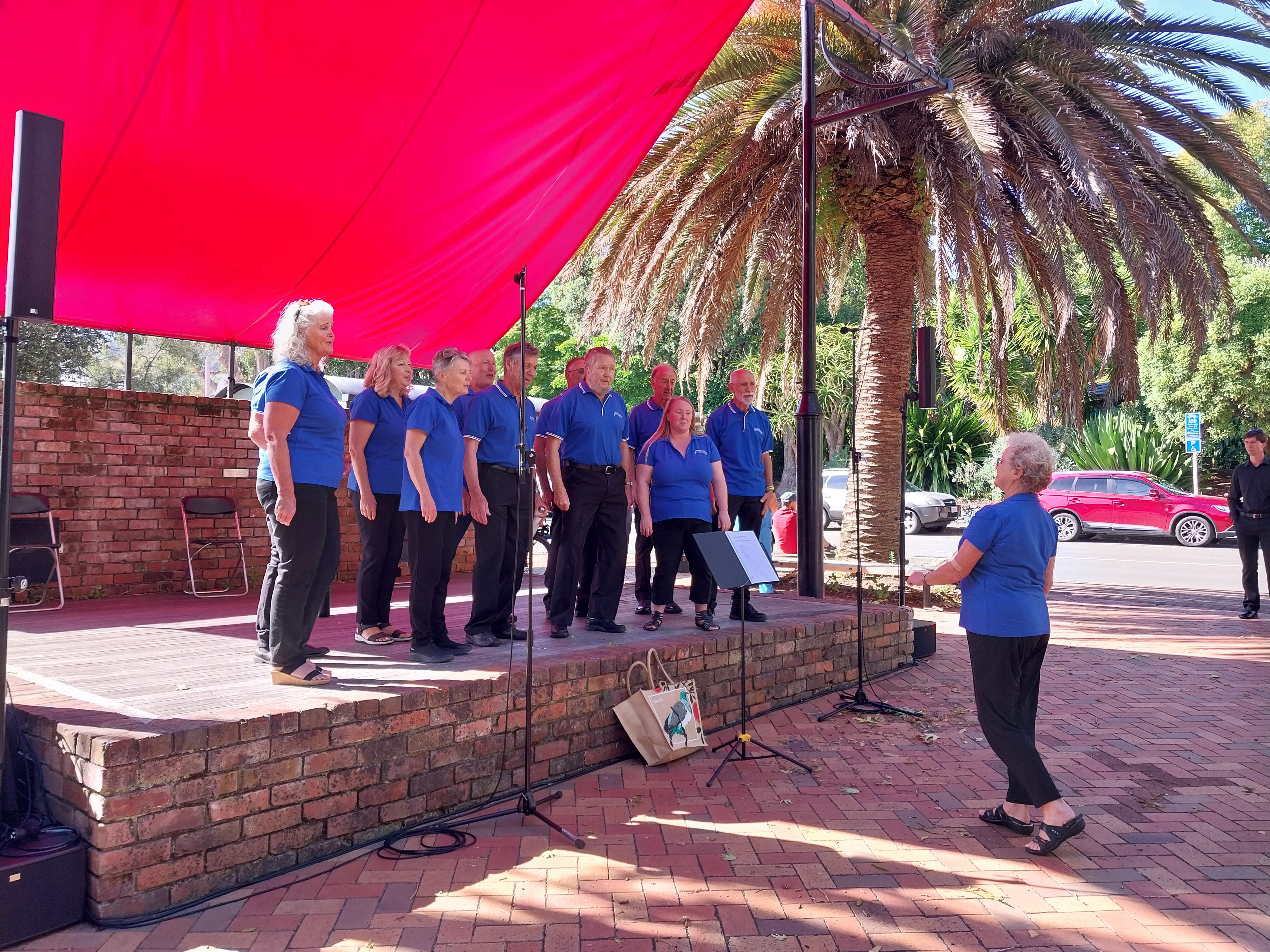 Sing Fest   Nelson  2026 2