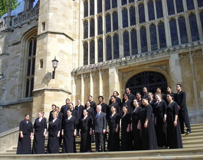 Windsor Castle