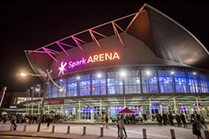 Spark   Arena  1