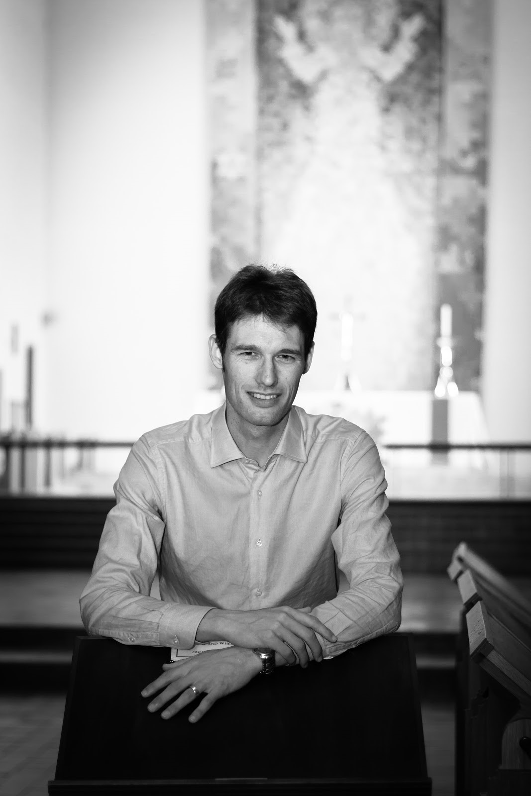 Michael Stewart Photo