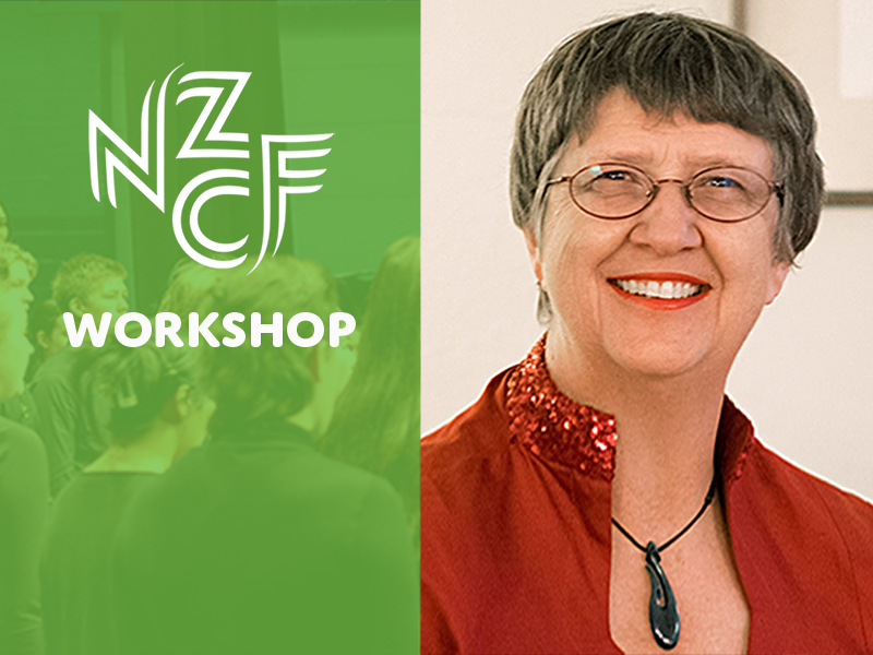Regional Choral Workshop