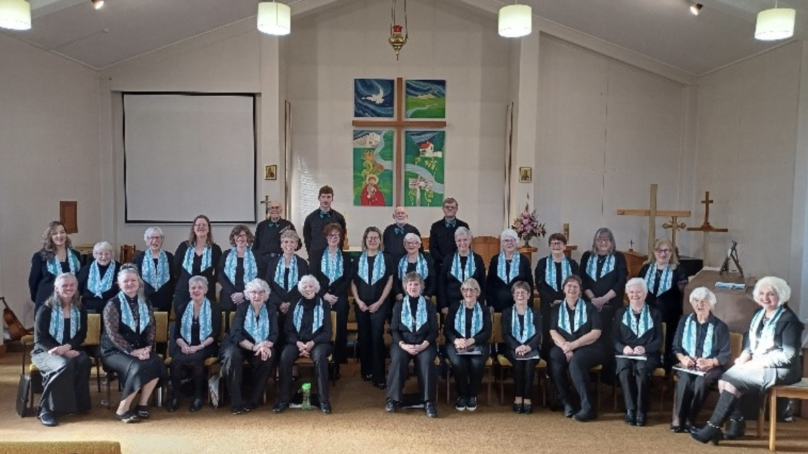 Harmony   Chorus   Hamilton