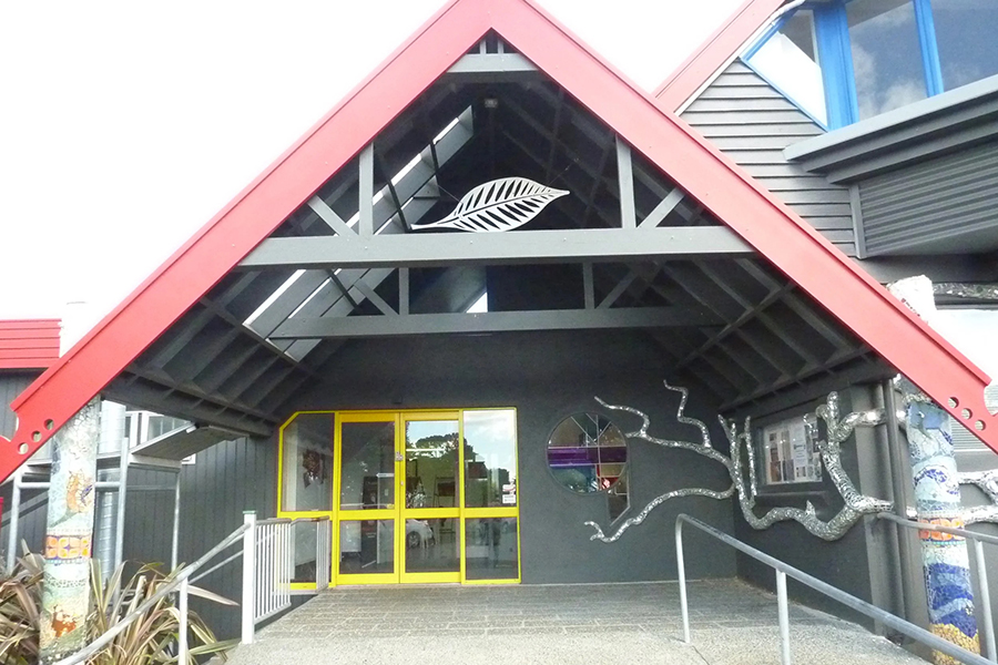 Mairangi   Arts   Centre