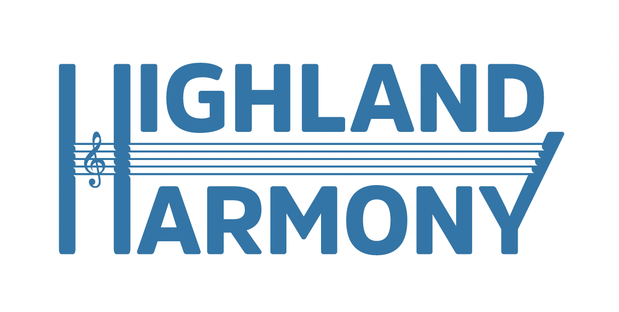 Highland   Harmony