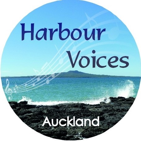 Harbour Voices