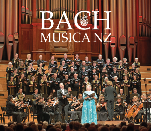 Bach   Musica