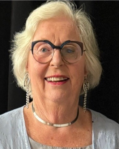 Judy   Bellingham  Cropped