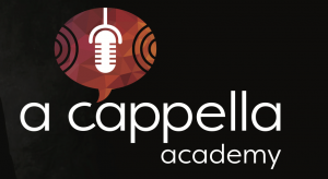A  Capella   Academy  Logo 300x164
