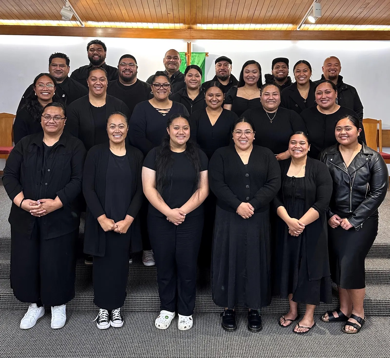 Ōtara Pic Choir