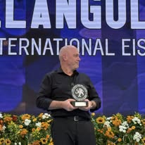 David   Squire  Award