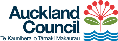 Auckland   City   Council  Logo