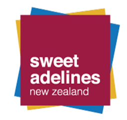 Sweet   Adelines  Nz