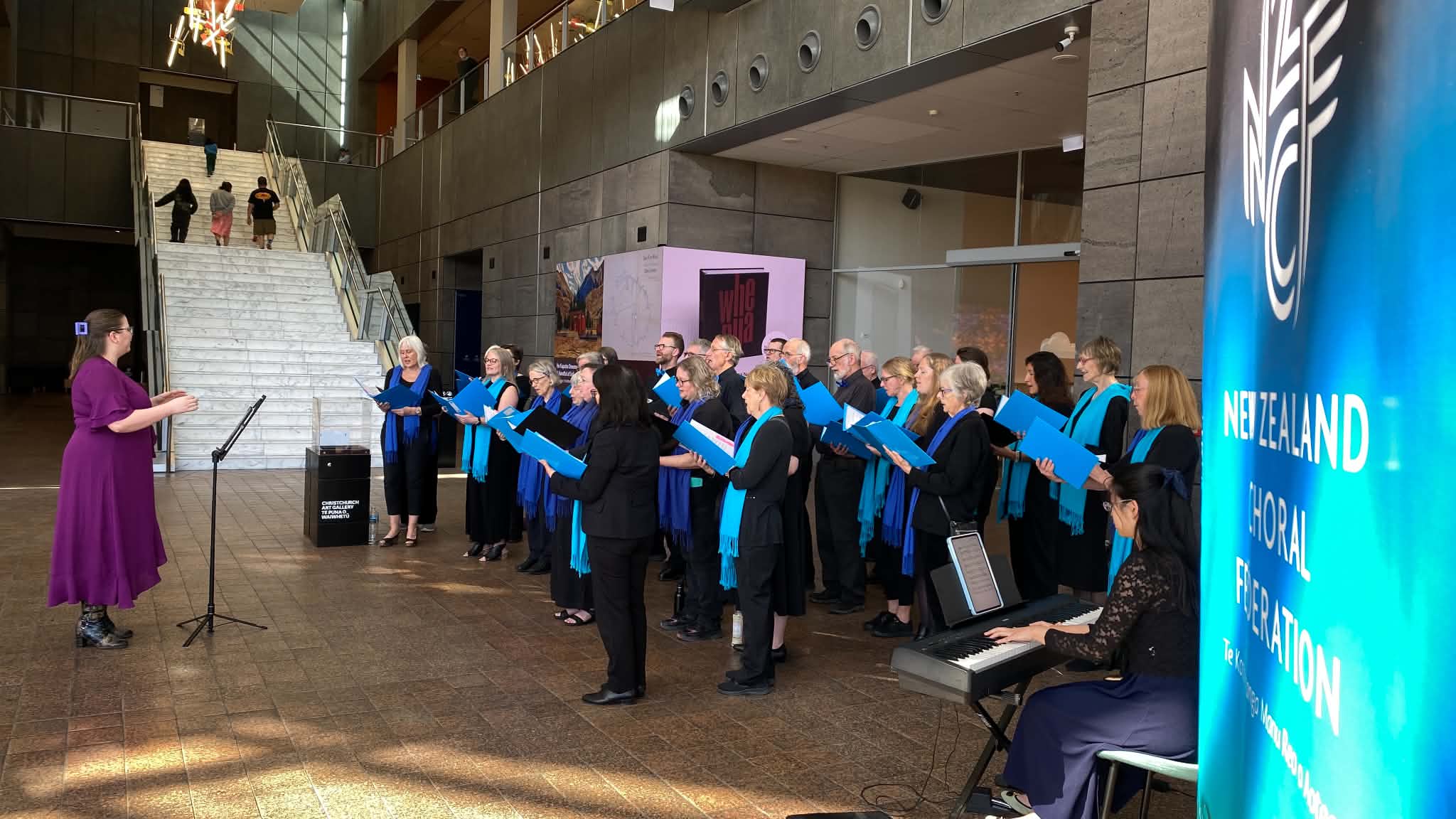 Cantabile   Choir  (6)