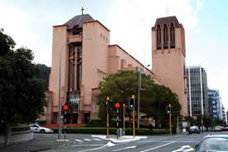 Cathedral