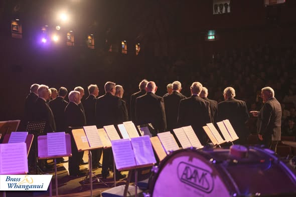 Nz Male Choir 2