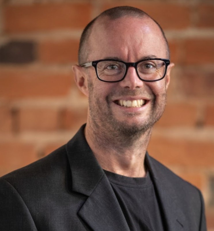 Simon   Christie  Photo