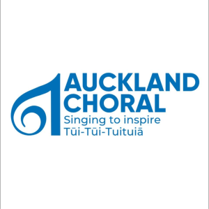 Auck   Choral  Logo