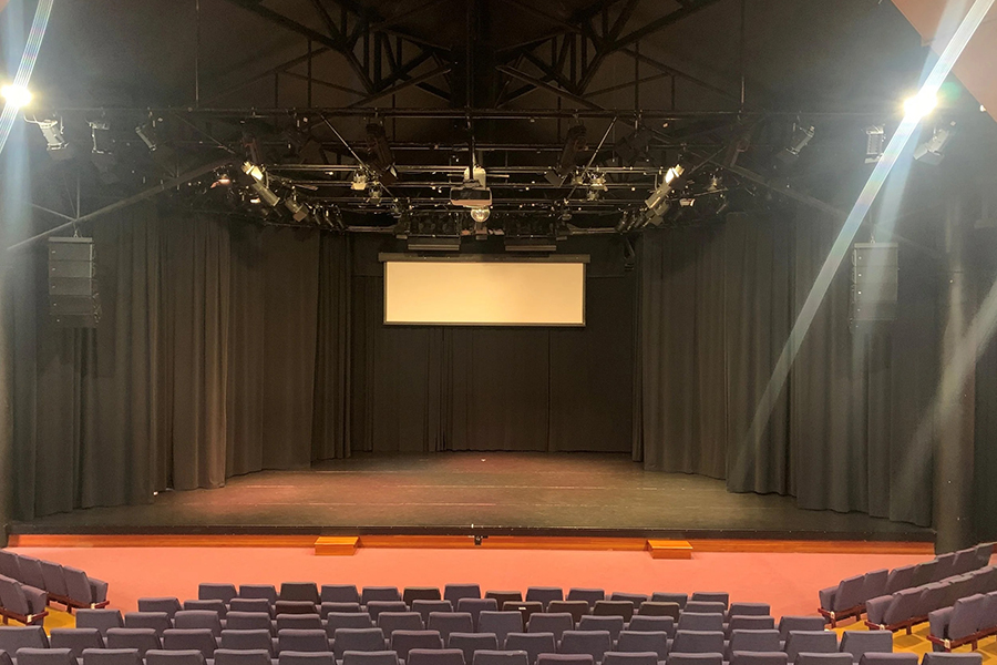 Dorothy   Winstone   Centre