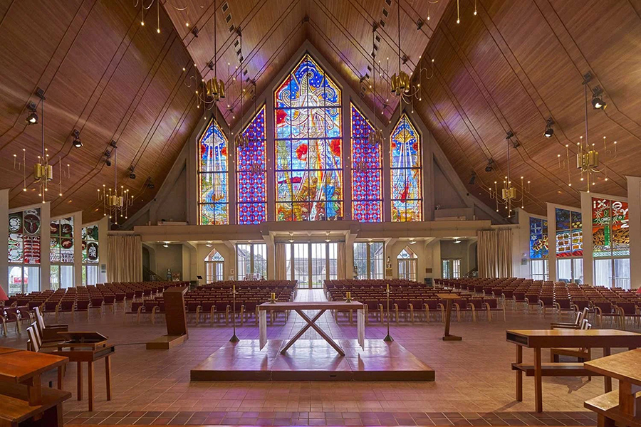 Holy   Trinity   Cathedral