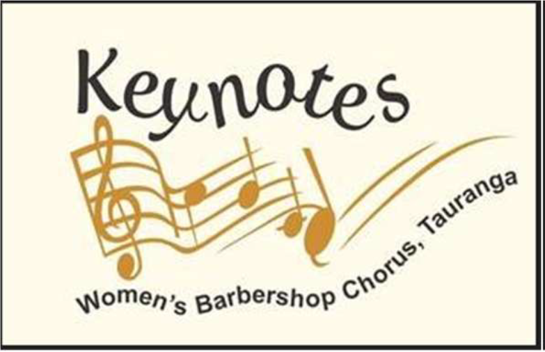 Keynotes  Logo