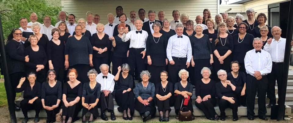 Choir Brighter