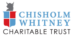 Chrisholm Whitney Charitable Trust Logo