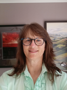 Jane   Mc Kinley