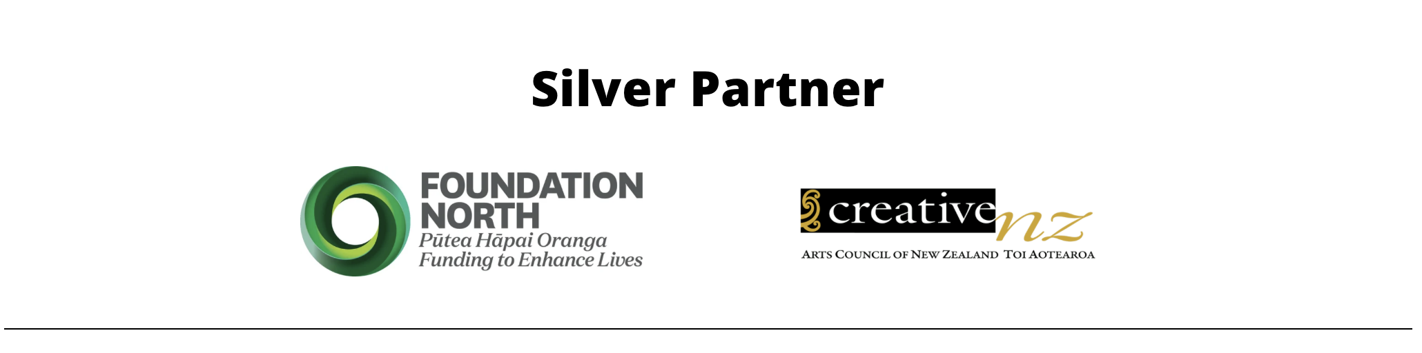 Silver   Partners