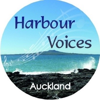 Harbour   Voices  Logo