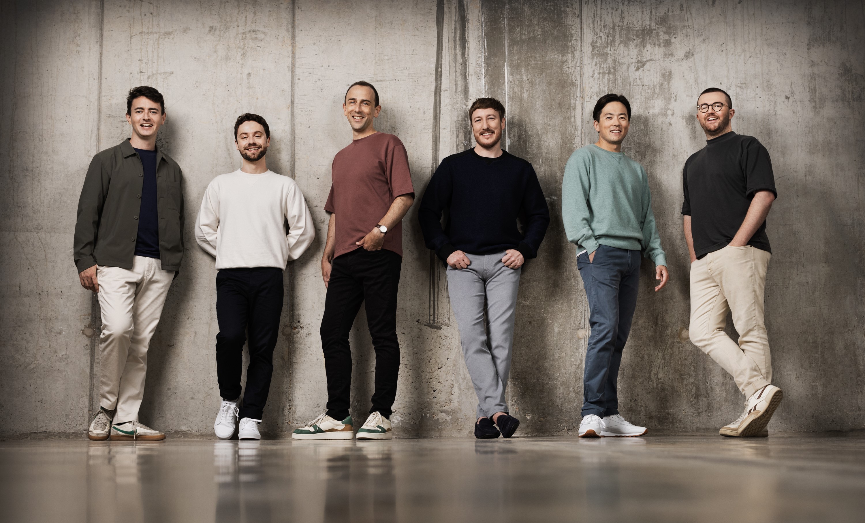 037 Colour Medium 3000px Srgb    The   King 's  Singers  18  Jul  24