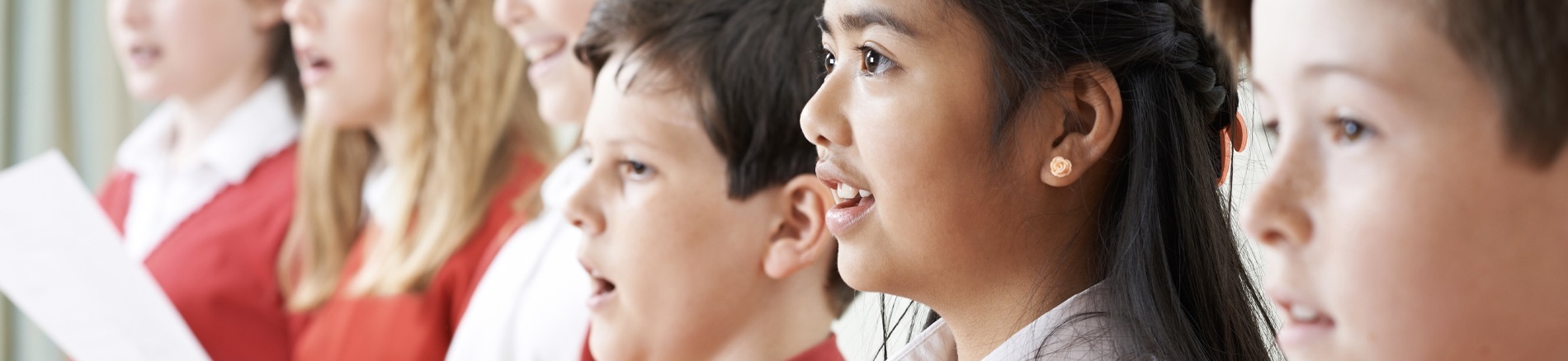 Let's Get Singing: Mentoring for teachers