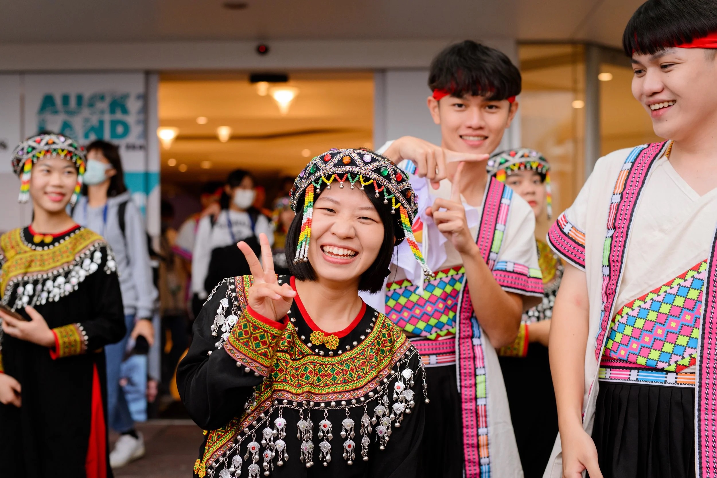 World Choir Games 2018