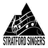 Stratford   Singers   Logo