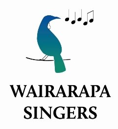 Wairarapa   Singers