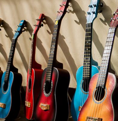 Ukulele