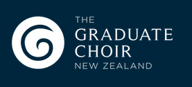 The   Graduate   Choir   Logo