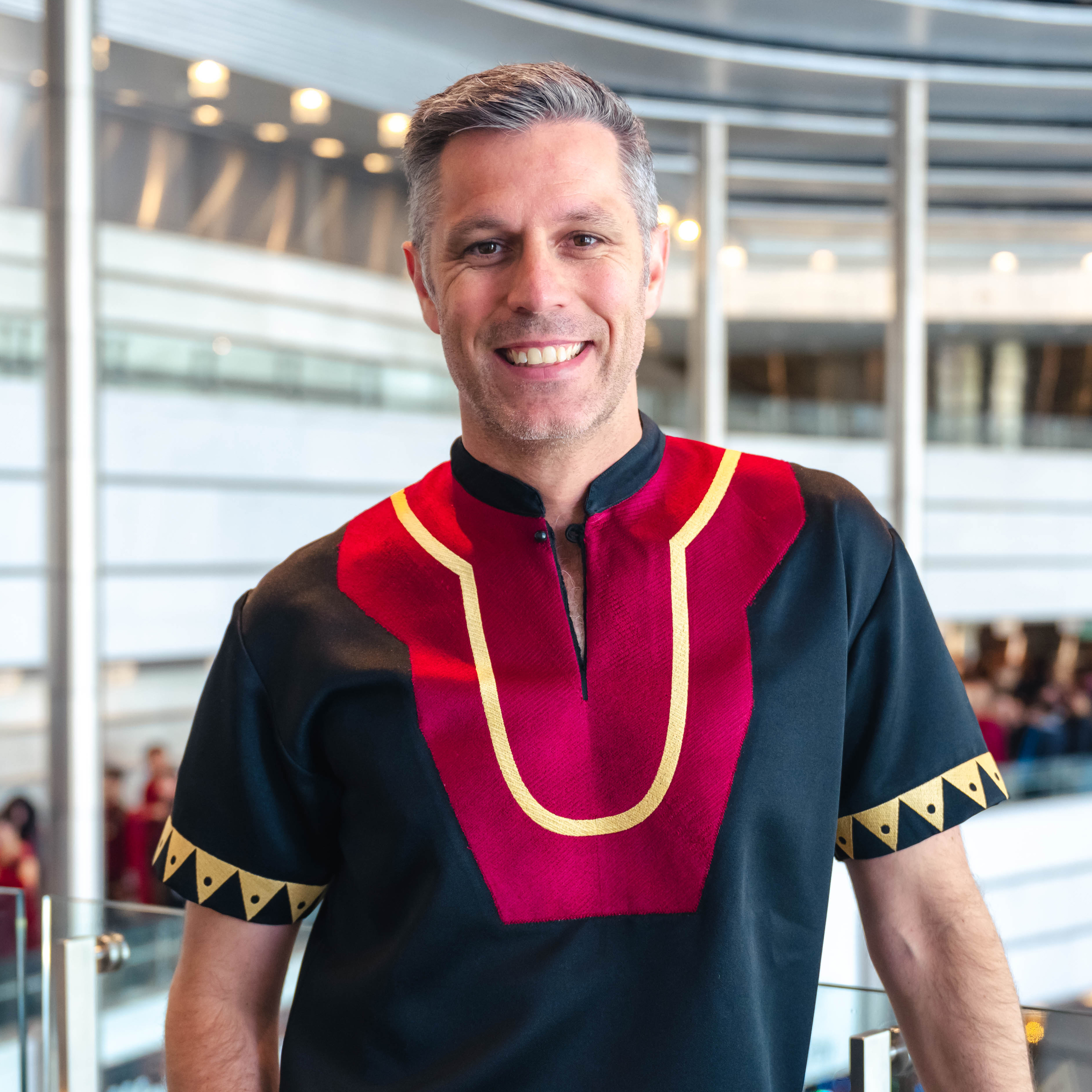 Michael   Barrett  2