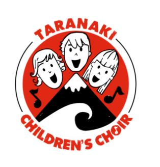 Taranaki   Children 's  Choir